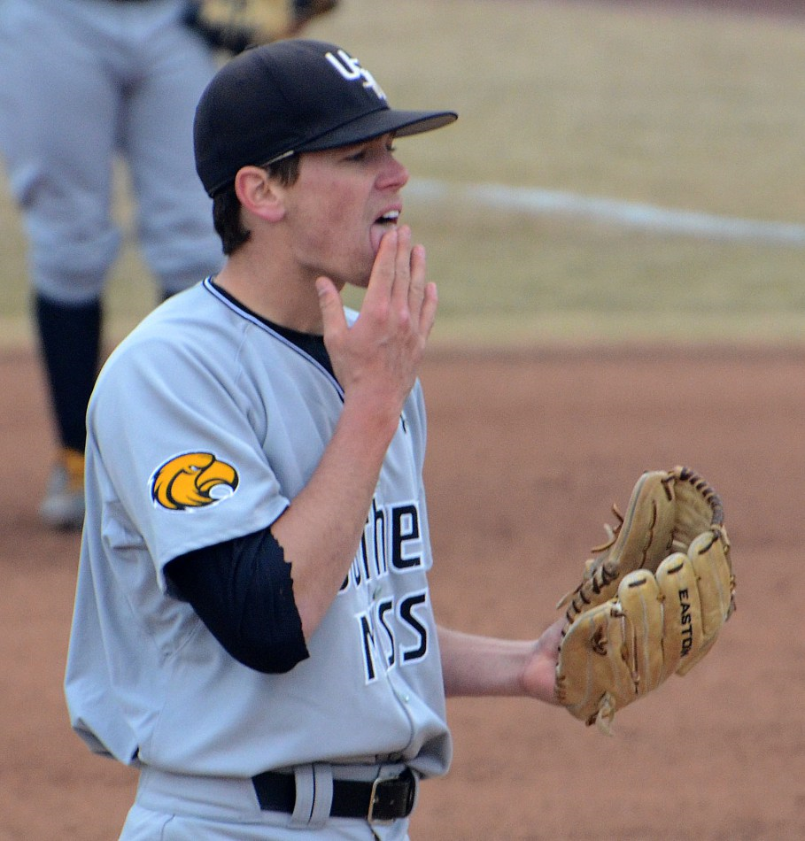 What Is An Illegal Pitch In Baseball